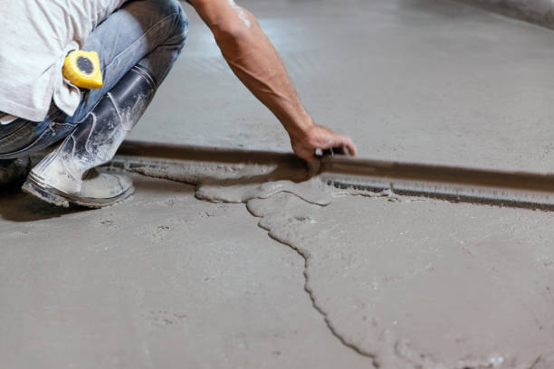 Best Stamped Concrete Services in Snyder, TX