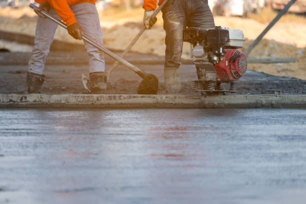 Best Concrete Driveway Installation in Snyder, TX
