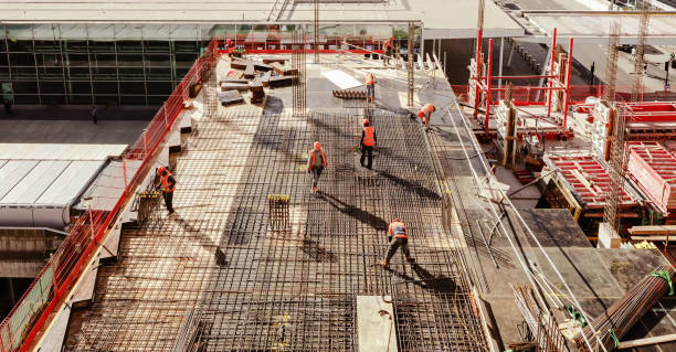 Best Concrete Sealing and Maintenance in Snyder, TX