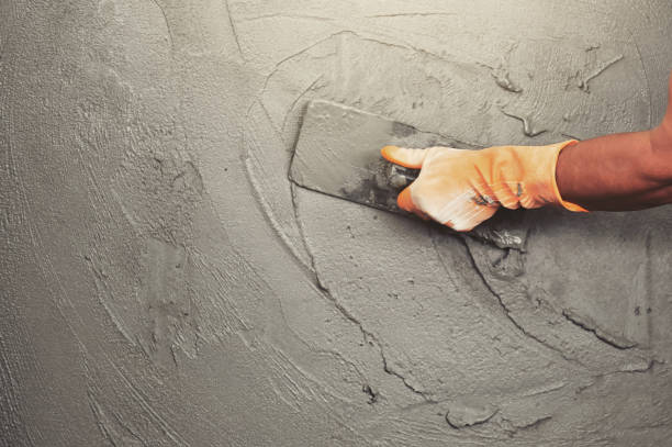 Best Concrete Driveway Installation in Snyder, TX