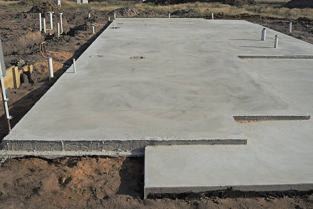 Best Industrial Concrete Flooring in Snyder, TX