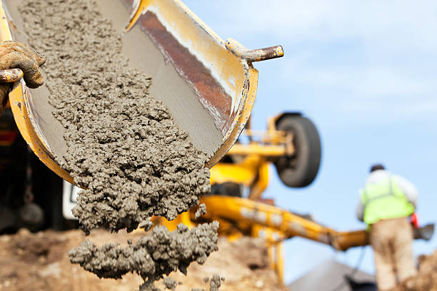 Best Concrete Driveway Installation in Snyder, TX