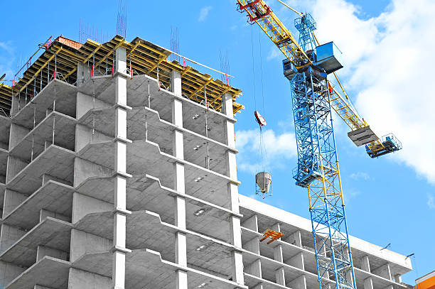 Best Concrete Foundation Repair in Snyder, TX